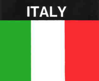 italy