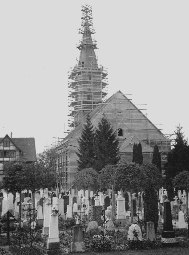 geruest