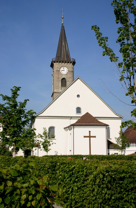 kirche