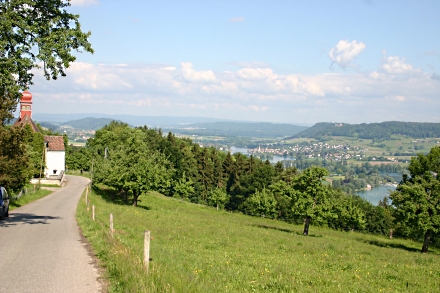 Klingenzell