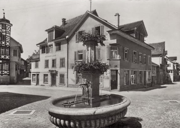 kirchplatz