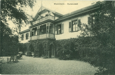 kuranstalt