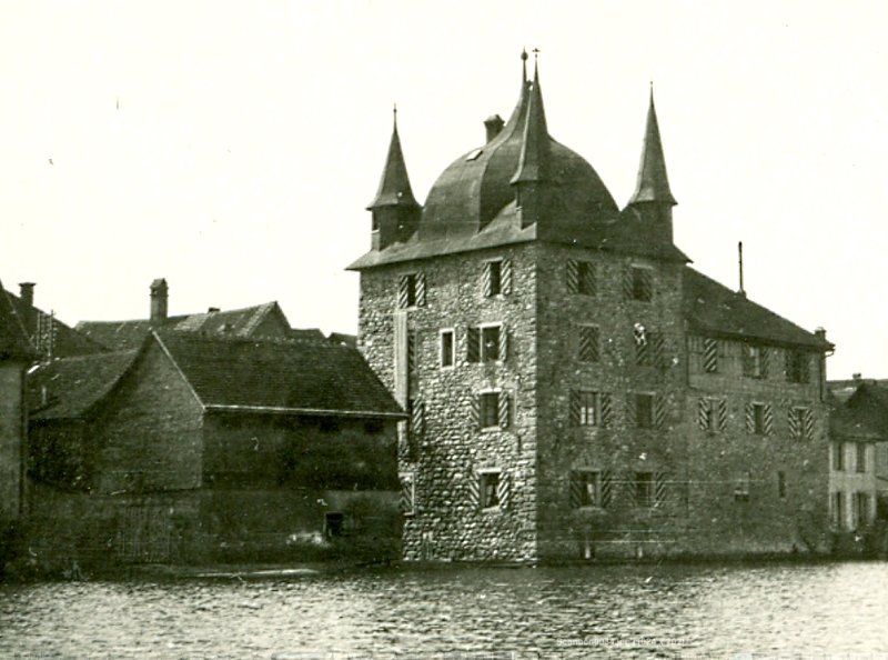 wasserlinie