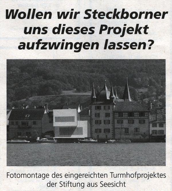 seesicht