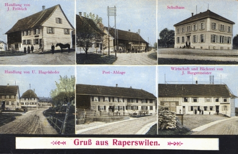 raperswilen